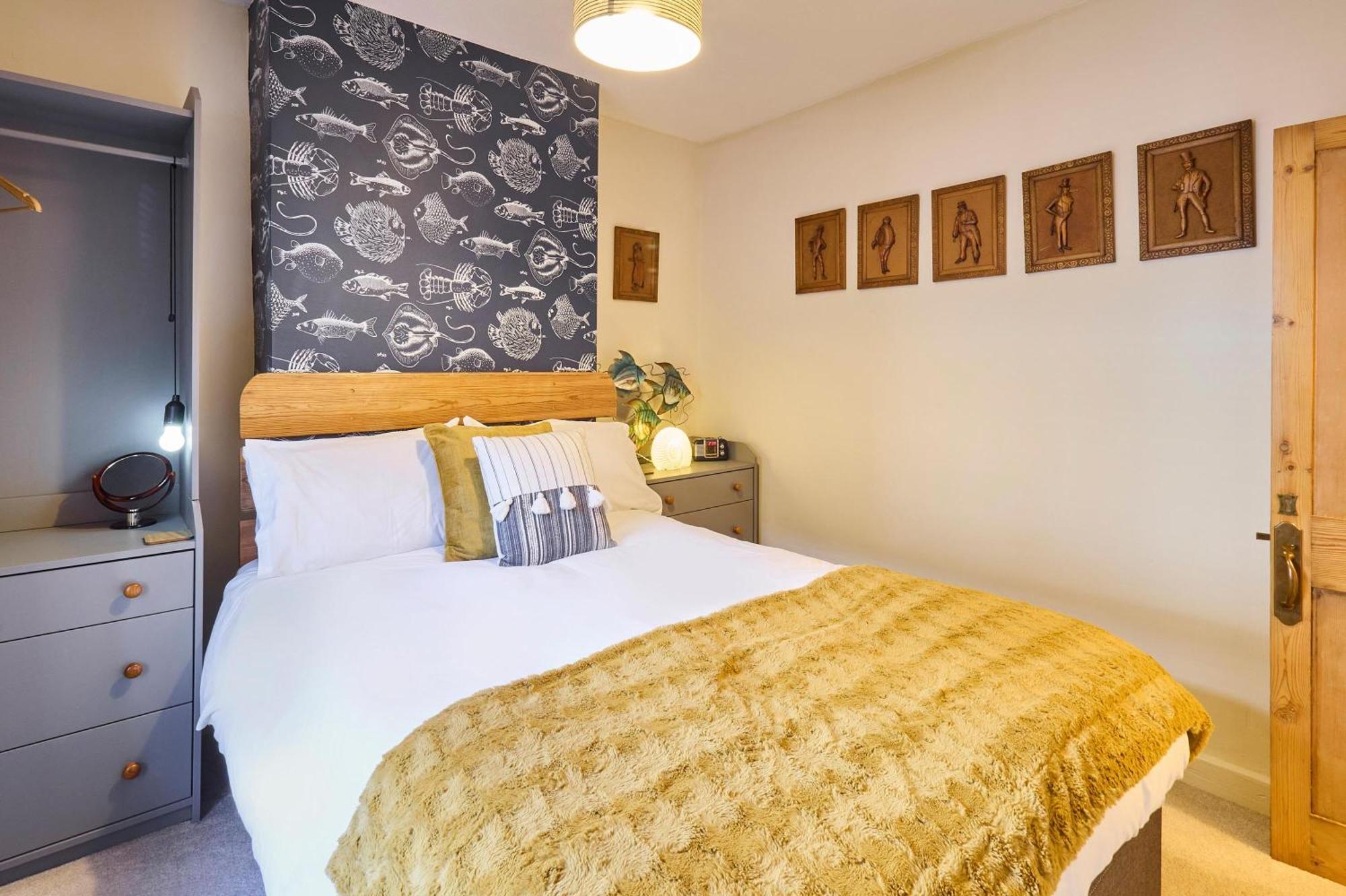 Host & Stay - Ethelbert Cottage Broadstairs Exterior foto